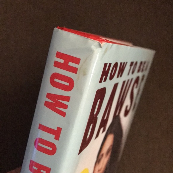 How To Be A Bawse by Lilly Singh - Picture 2 of 3